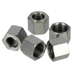 PCL Union Nut 1/4"BSPT - Pack of 5 AC48