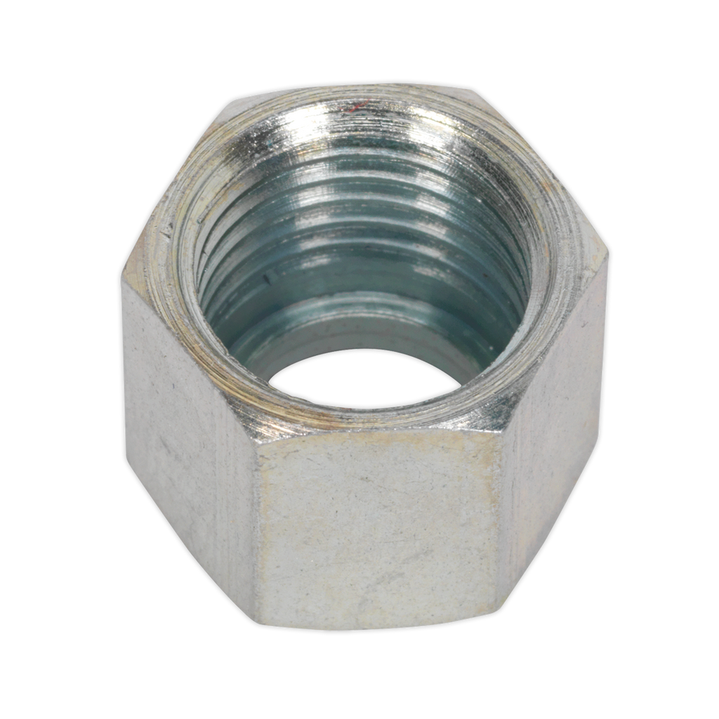 PCL Union Nut 1/4"BSPT - Pack of 5 AC48