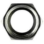 PCL Union Nut 1/4"BSPT - Pack of 5 AC48