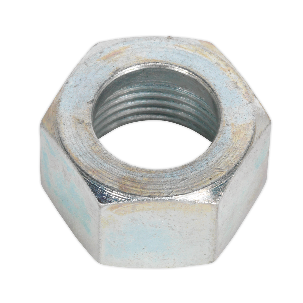 PCL Union Nut 3/8"BSPT - Pack of 5 AC49