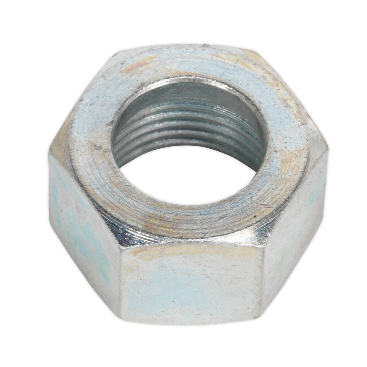 PCL Union Nut 3/8"BSPT - Pack of 5 AC49
