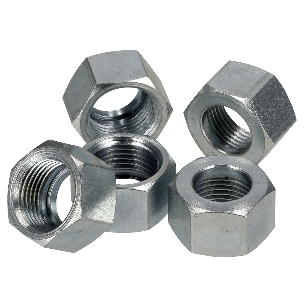 PCL Union Nut 3/8"BSPT - Pack of 5 AC49