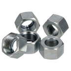 PCL Union Nut 3/8"BSPT - Pack of 5 AC49