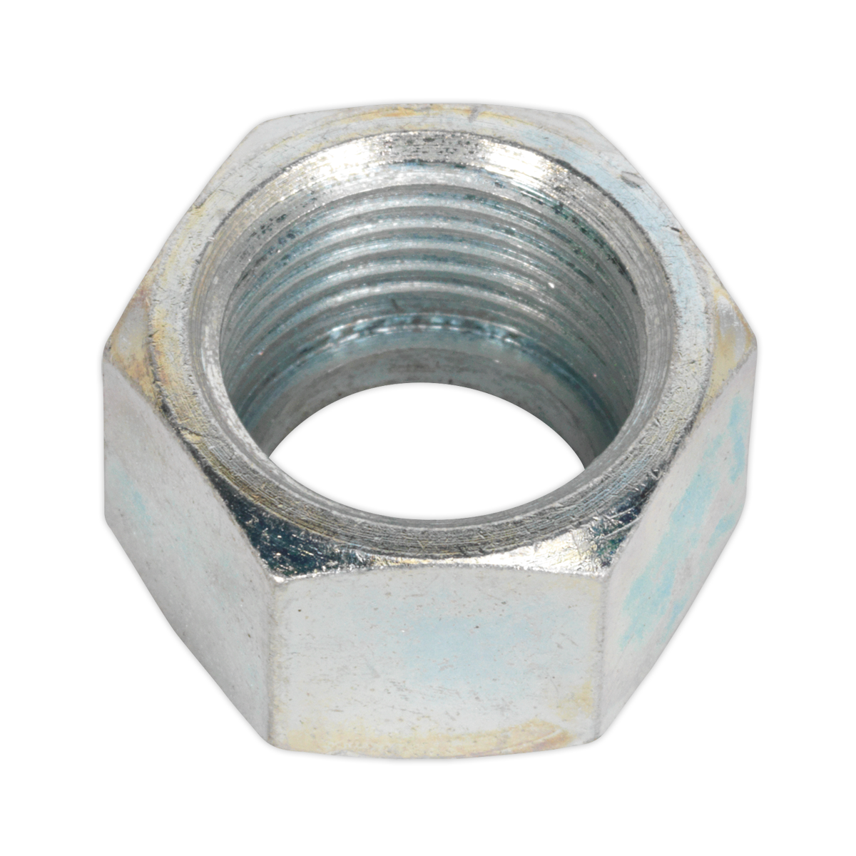 PCL Union Nut 3/8"BSPT - Pack of 5 AC49
