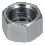 PCL Union Nut 3/8"BSPT - Pack of 5 AC49