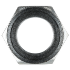 PCL Union Nut 3/8"BSPT - Pack of 5 AC49