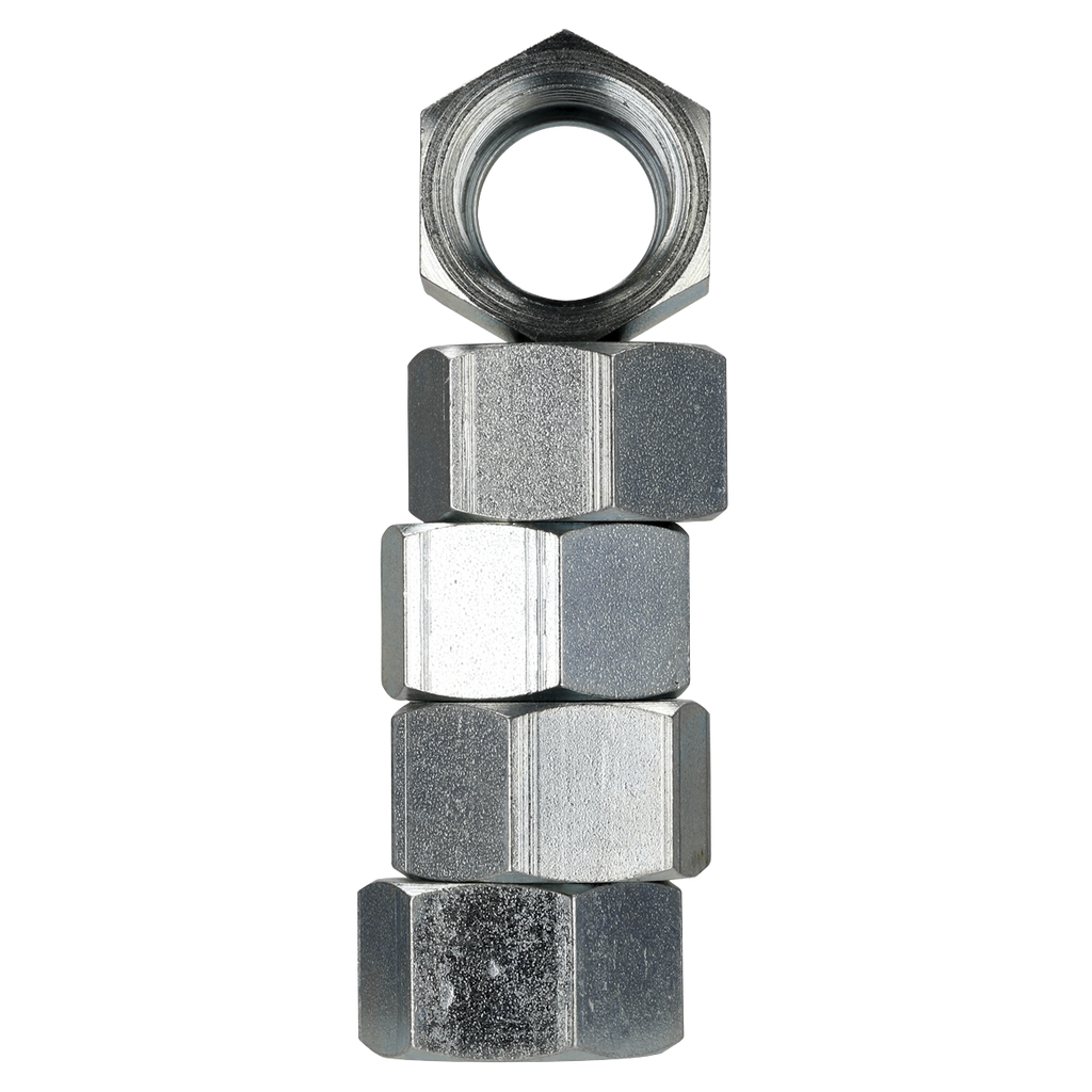 PCL Union Nut 3/8"BSPT - Pack of 5 AC49