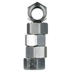 PCL Union Nut 3/8"BSPT - Pack of 5 AC49