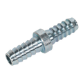 PCL Double End Hose Connector 5/16" Hose - Pack of 5 AC50