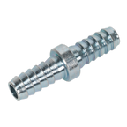 PCL Double End Hose Connector 5/16" Hose - Pack of 5 AC50