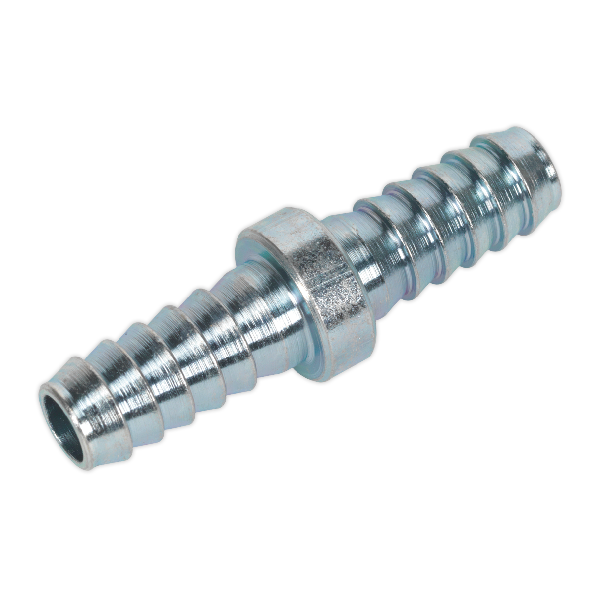 PCL Double End Hose Connector 5/16" Hose - Pack of 5 AC50