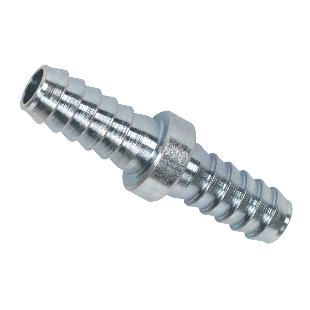 PCL Double End Hose Connector 5/16" Hose - Pack of 5 AC50