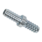 PCL Double End Hose Connector 5/16" Hose - Pack of 5 AC50