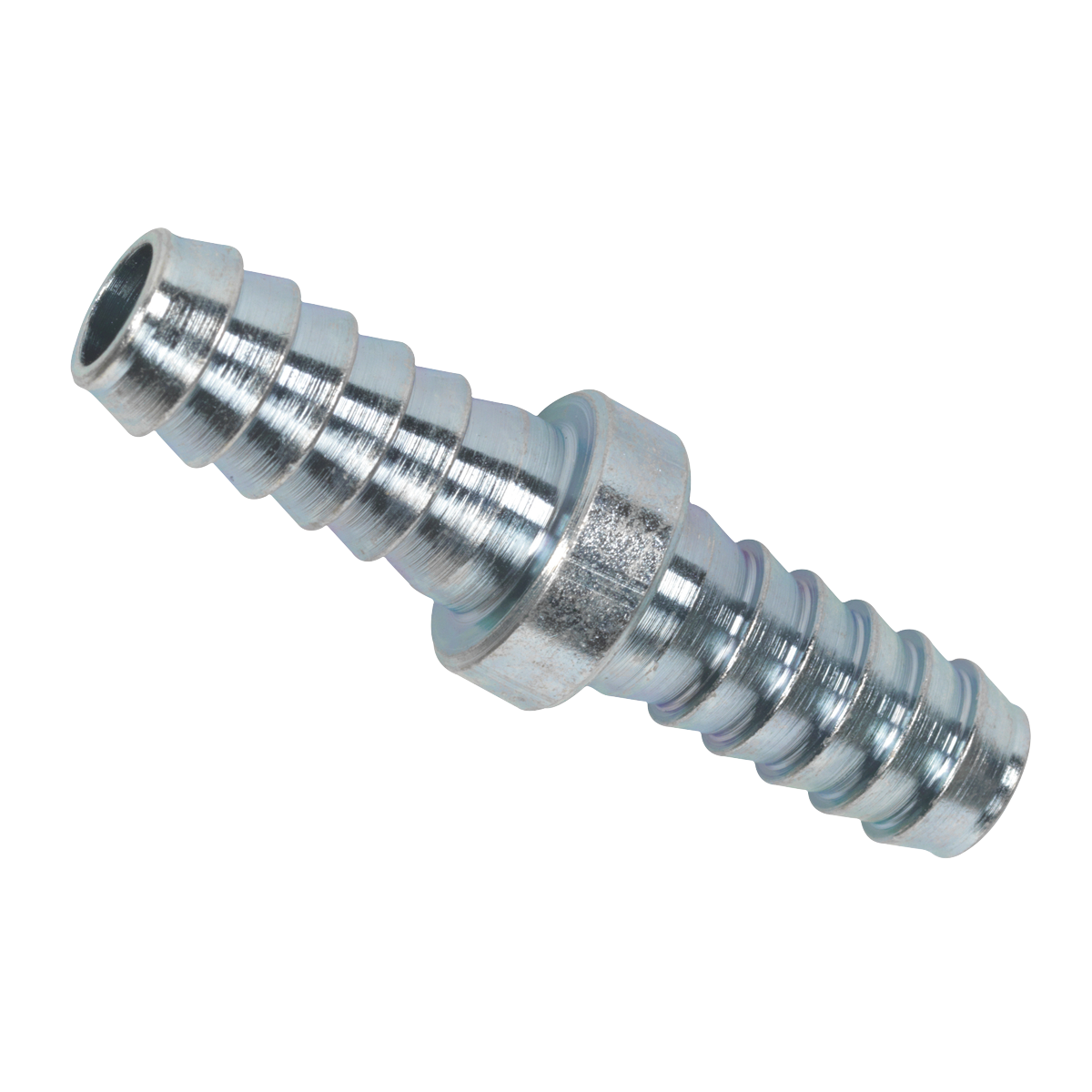 PCL Double End Hose Connector 5/16" Hose - Pack of 5 AC50