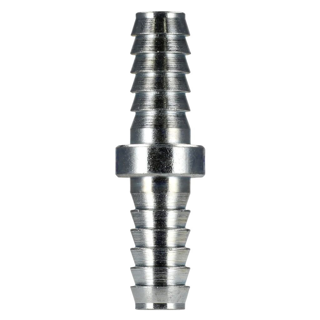 PCL Double End Hose Connector 5/16" Hose - Pack of 5 AC50