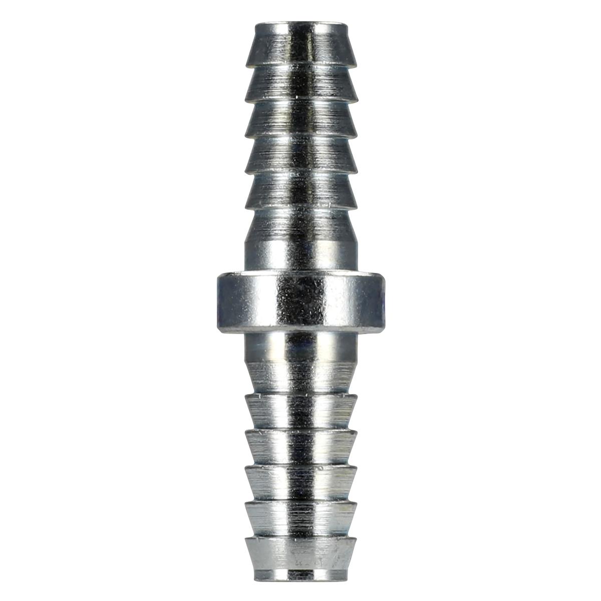 PCL Double End Hose Connector 5/16" Hose - Pack of 5 AC50