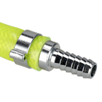 PCL Double End Hose Connector 5/16" Hose - Pack of 5 AC50