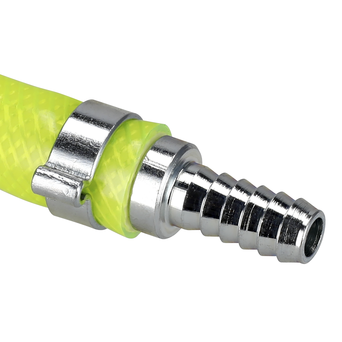 PCL Double End Hose Connector 5/16" Hose - Pack of 5 AC50