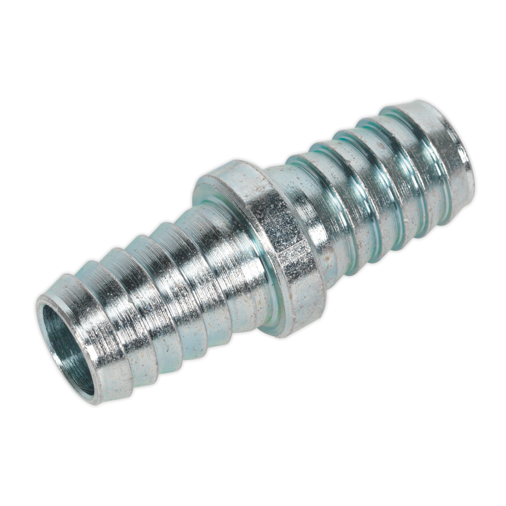 PCL Double End Hose Connector 1/2" Hose - Pack of 2 AC51