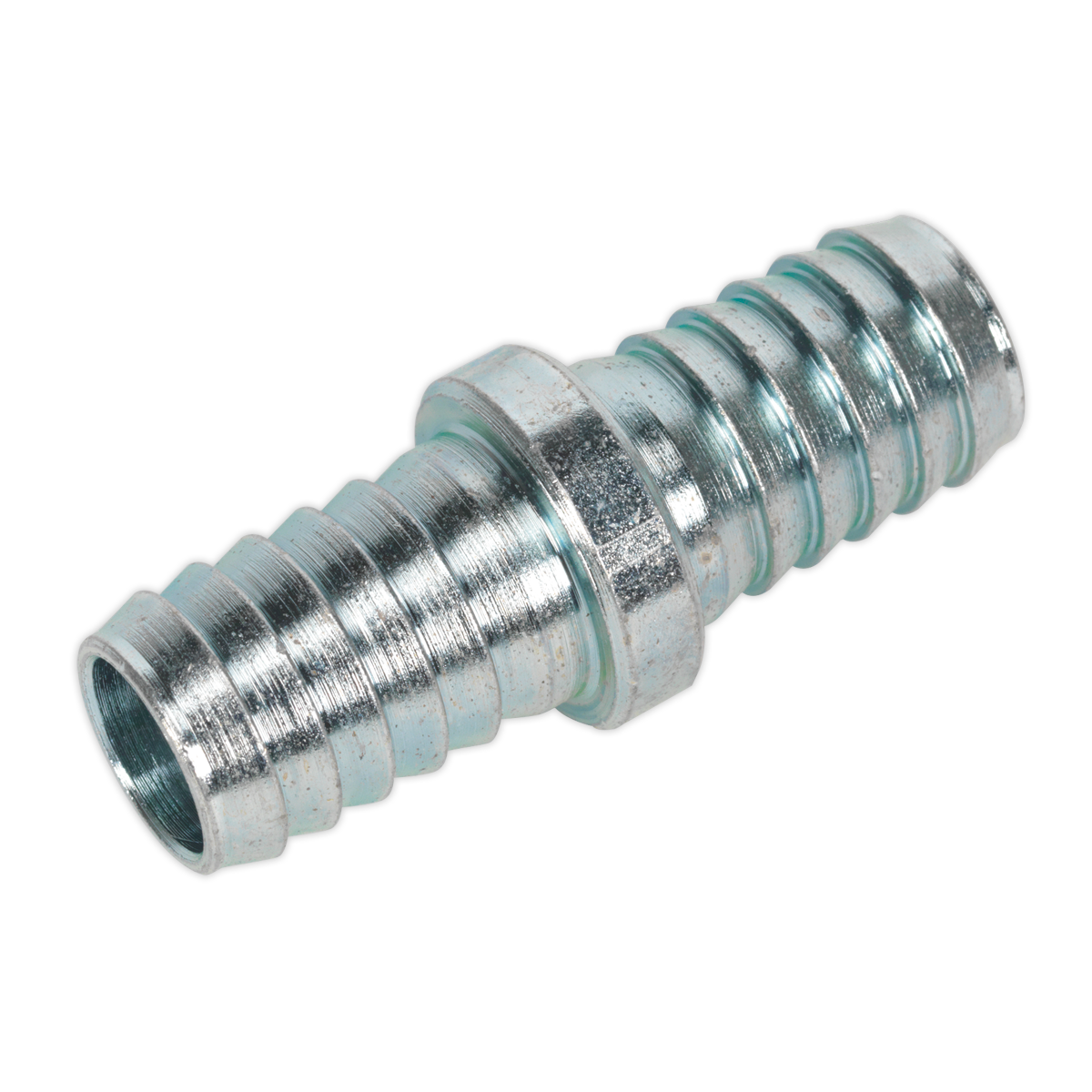 PCL Double End Hose Connector 1/2" Hose - Pack of 2 AC51