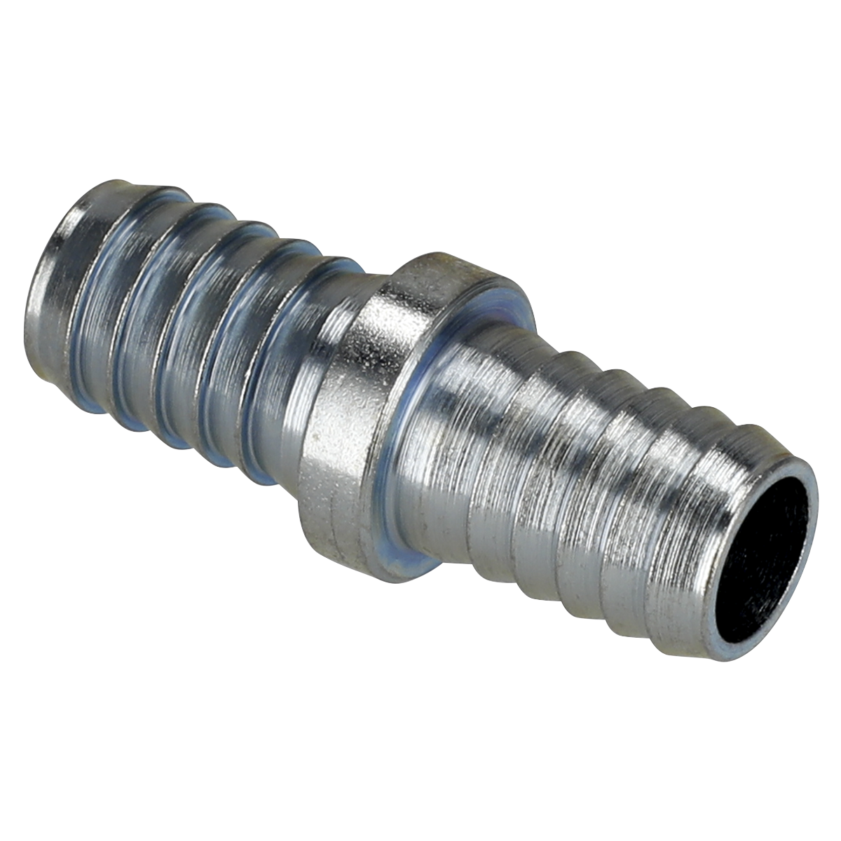 PCL Double End Hose Connector 1/2" Hose - Pack of 2 AC51