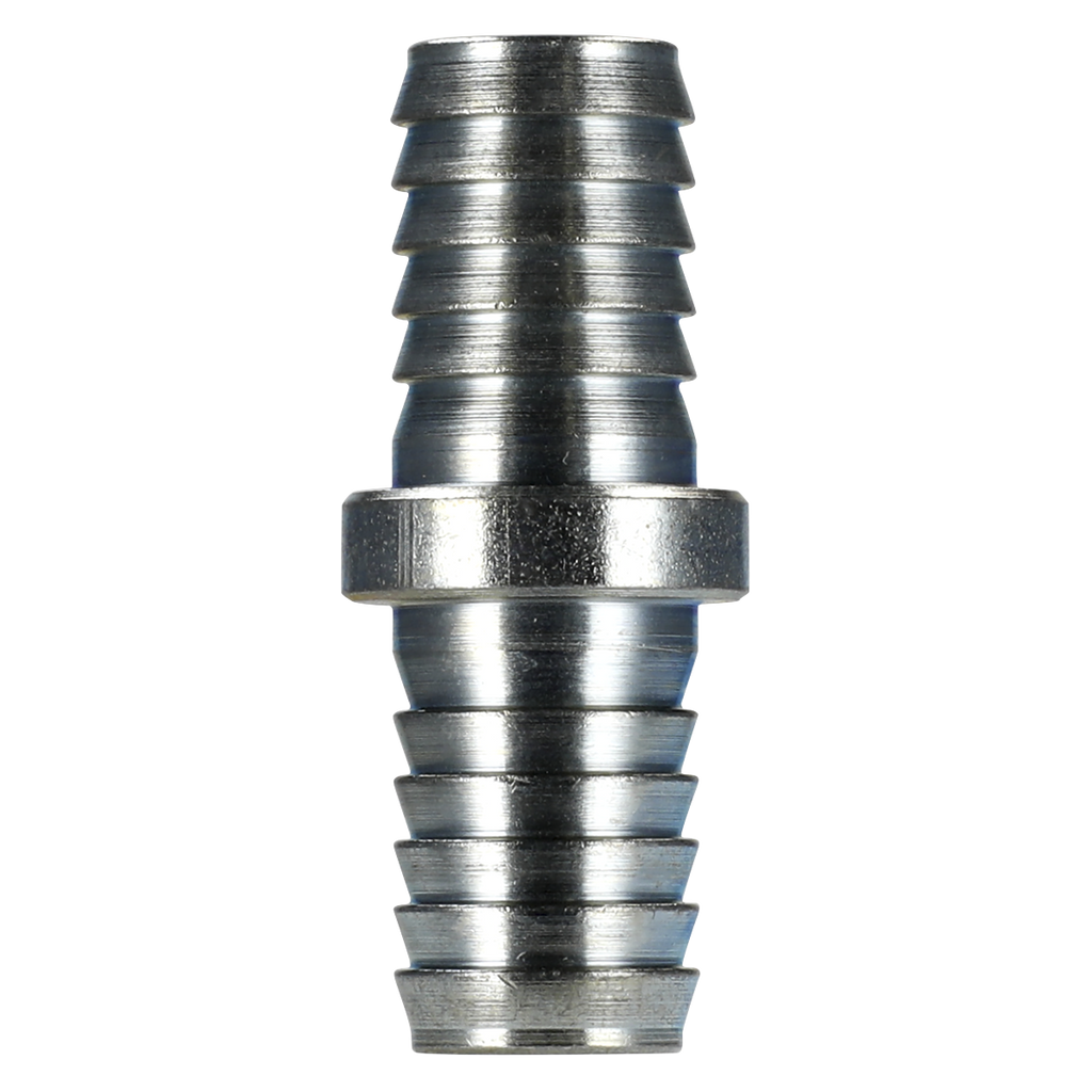 PCL Double End Hose Connector 1/2" Hose - Pack of 2 AC51