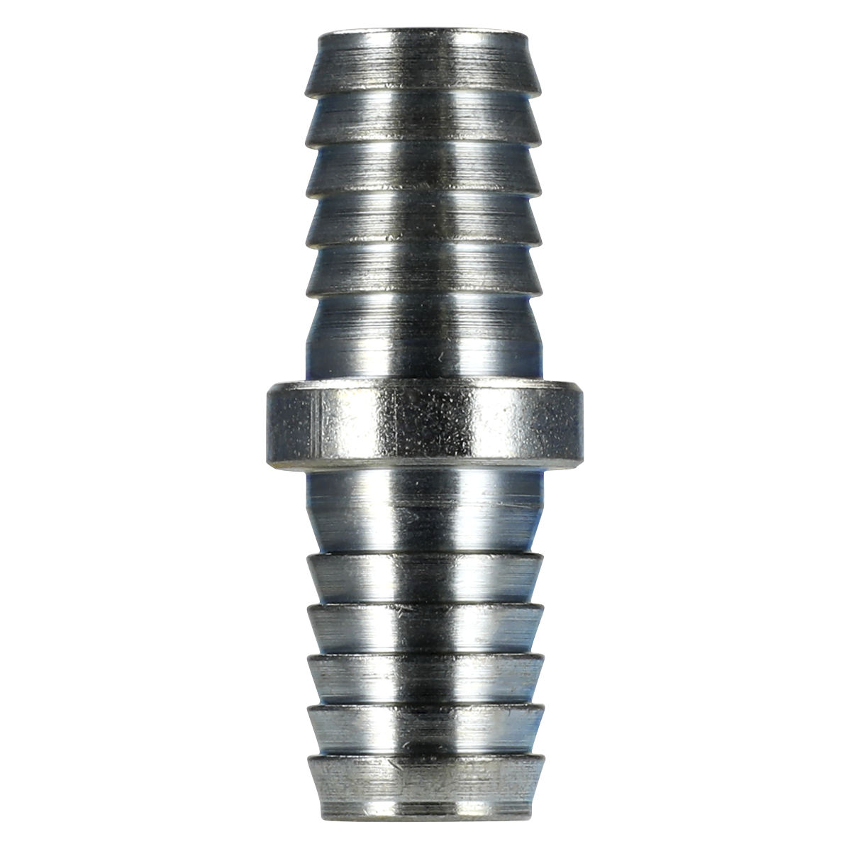 PCL Double End Hose Connector 1/2" Hose - Pack of 2 AC51