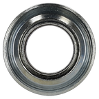 PCL Double End Hose Connector 1/2" Hose - Pack of 2 AC51