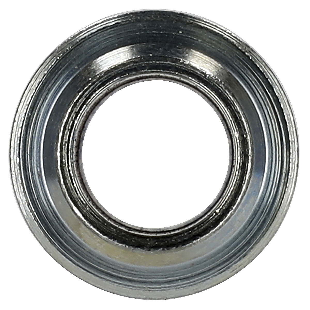 PCL Double End Hose Connector 1/2" Hose - Pack of 2 AC51