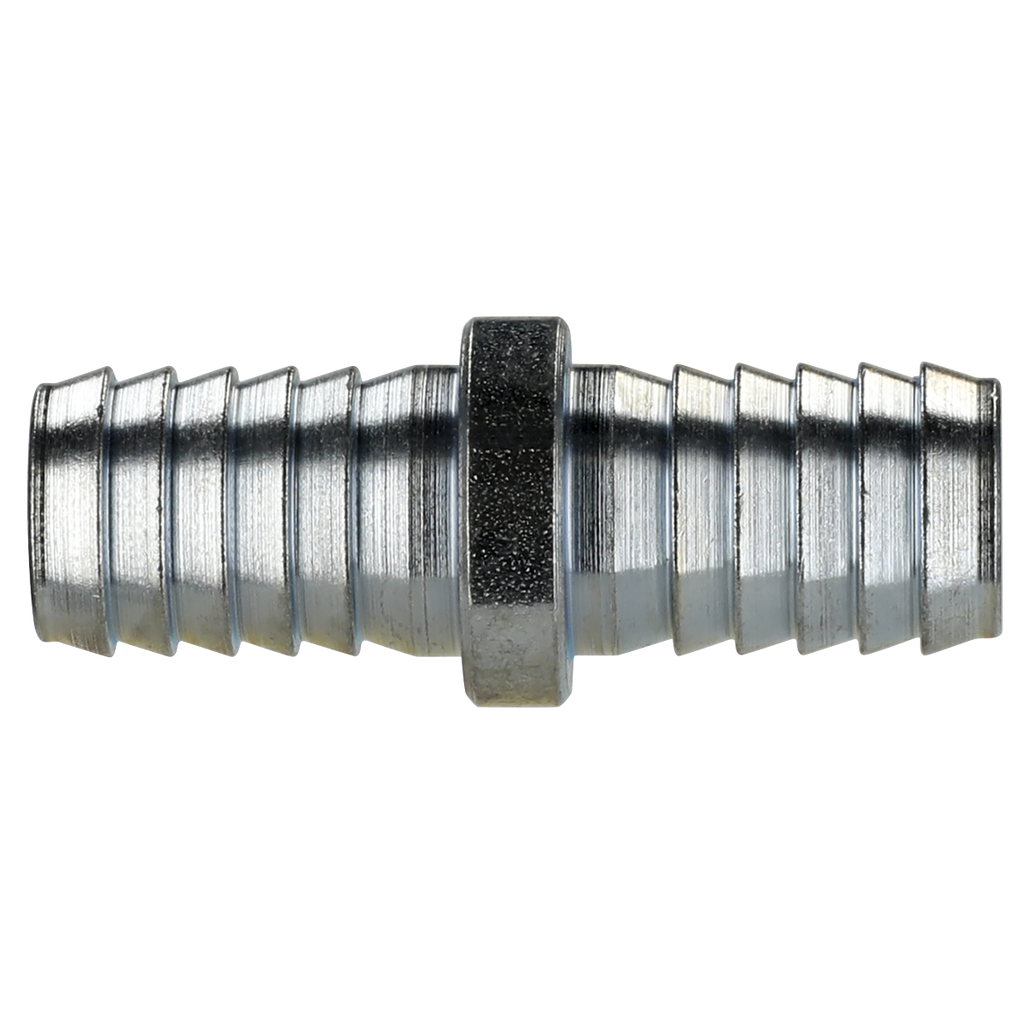 PCL Double End Hose Connector 1/2" Hose - Pack of 2 AC51