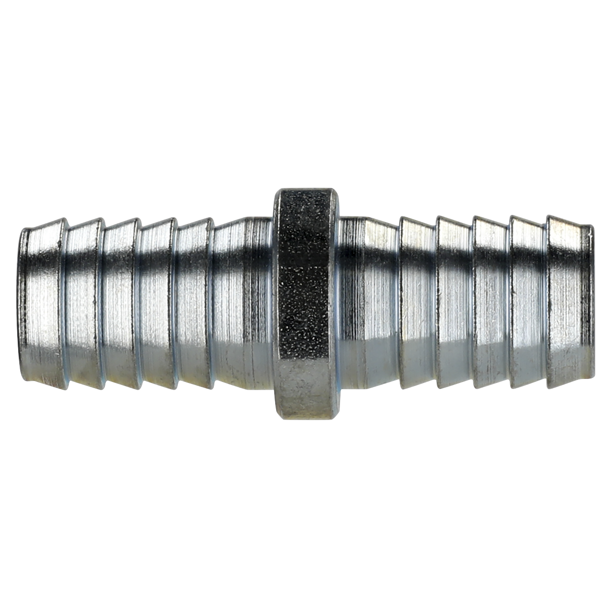 PCL Double End Hose Connector 1/2" Hose - Pack of 2 AC51
