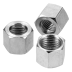 PCL Union Nut for AC46 1/4"BSPT - Pack of 3 AC52