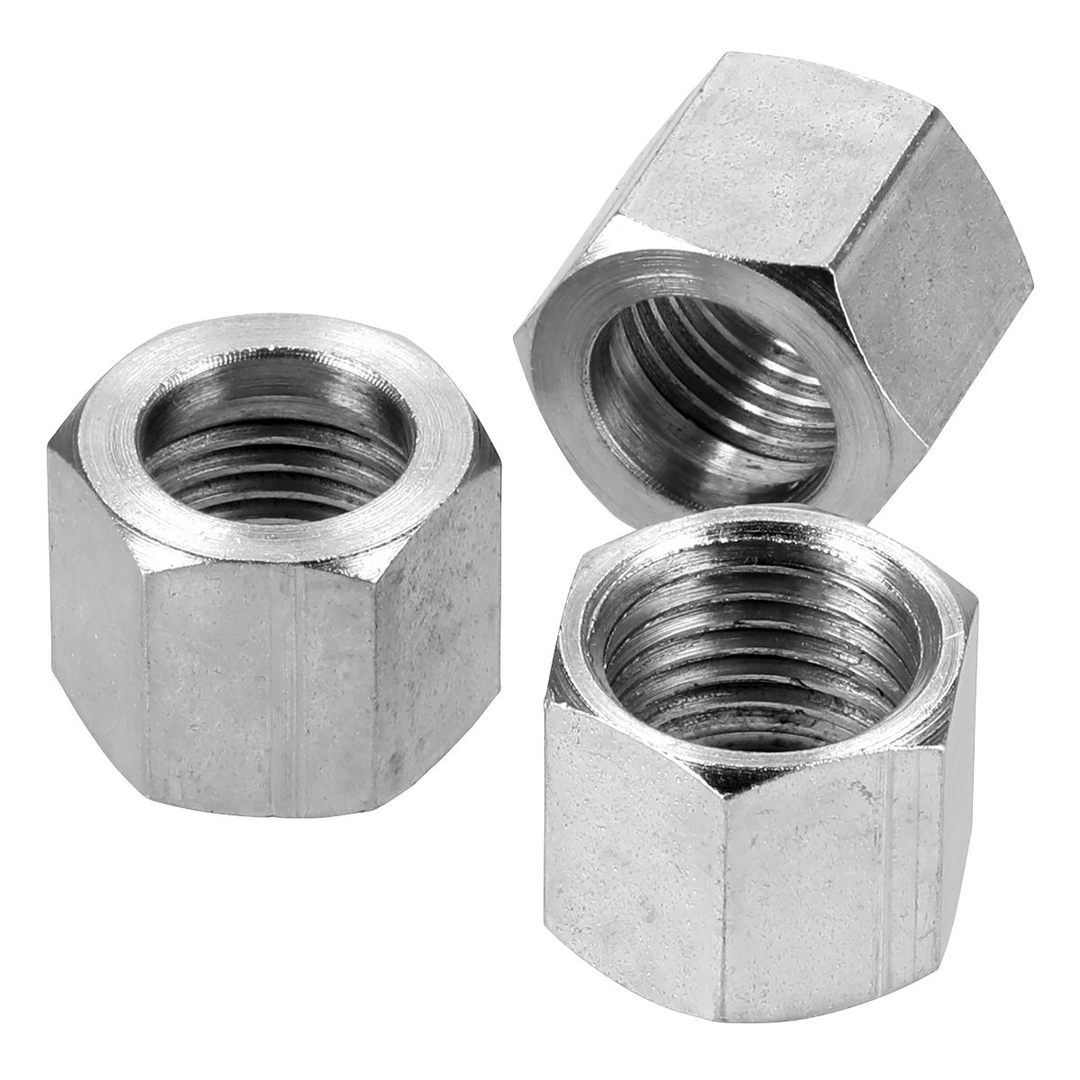 PCL Union Nut for AC46 1/4"BSPT - Pack of 3 AC52