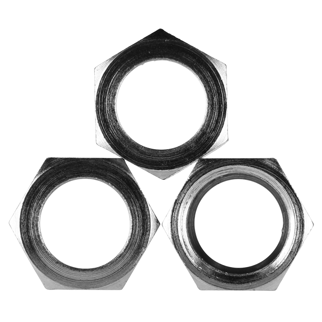 PCL Union Nut for AC46 1/4"BSPT - Pack of 3 AC52