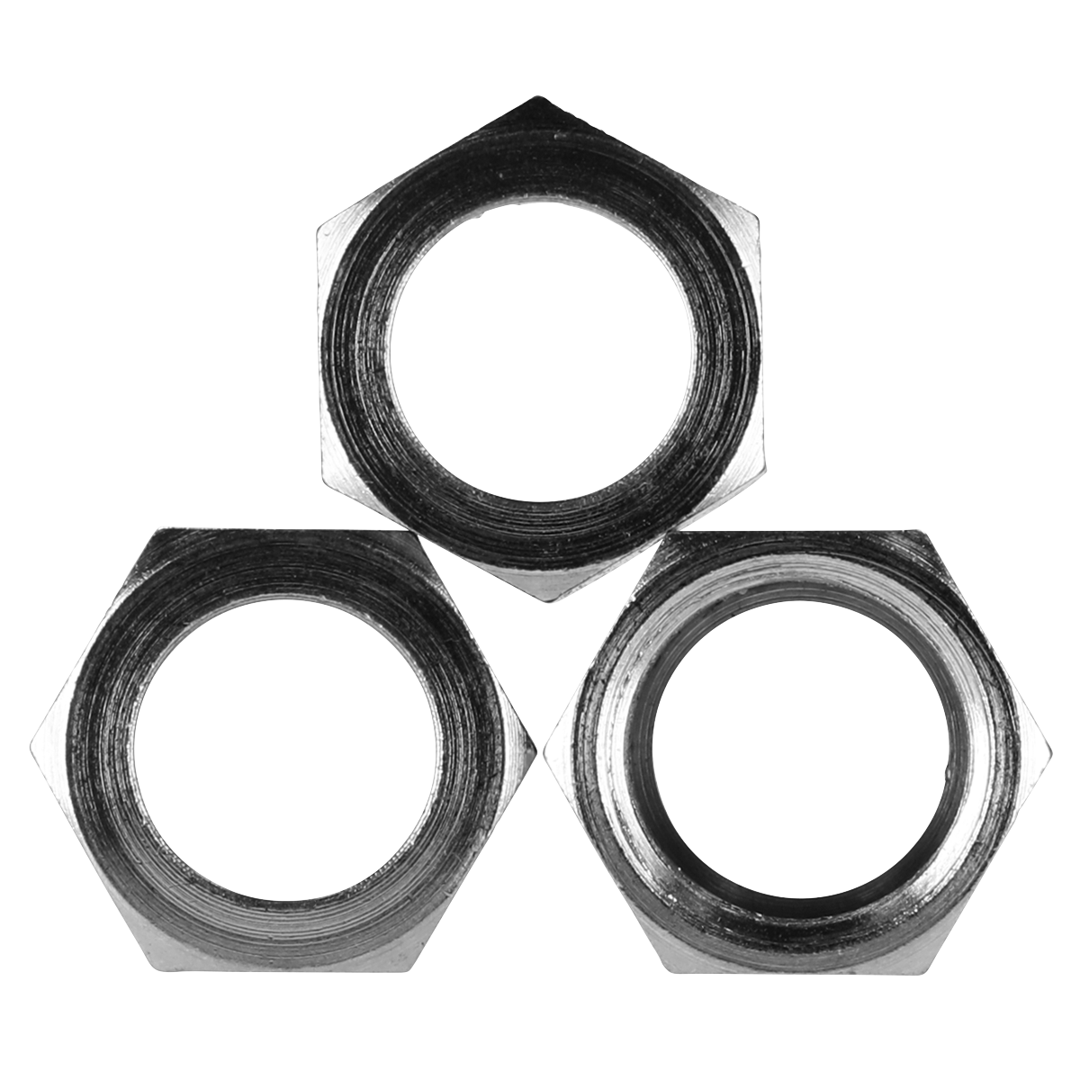 PCL Union Nut for AC46 1/4"BSPT - Pack of 3 AC52