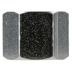 PCL Union Nut for AC46 1/4"BSPT - Pack of 3 AC52