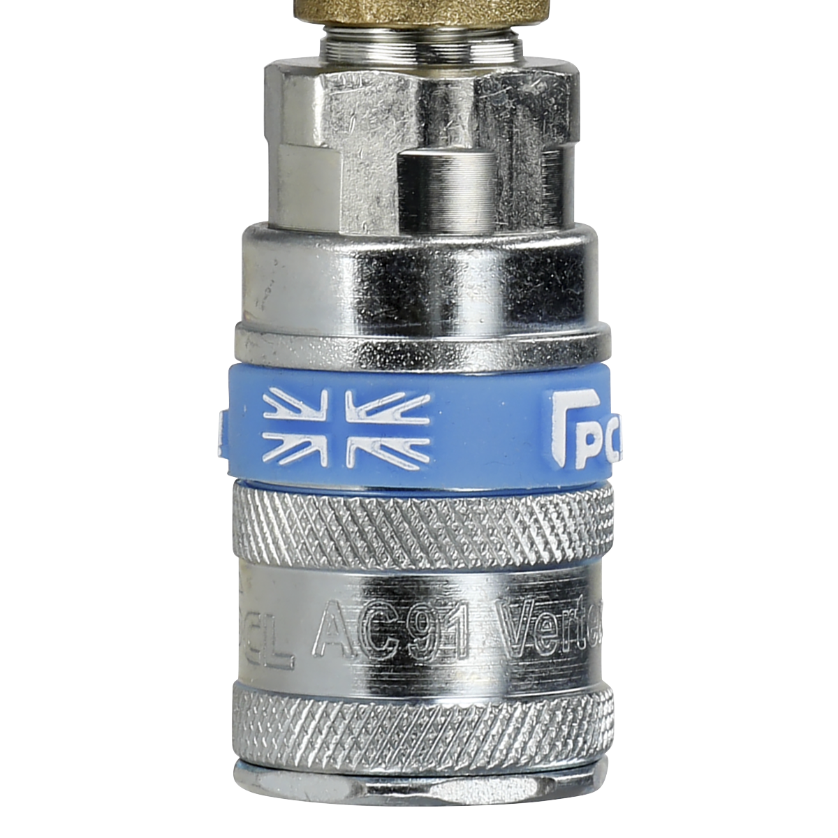 PCL Twin Coupling Y-Adaptor AC55