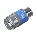 PCL Safety Coupling Body Female 1/4"BSPT AC57