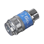 PCL Safety Coupling Body Female 1/4"BSPT AC57
