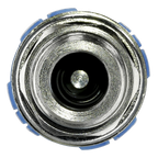PCL Coupling Body Male 3/8"BSPT AC62