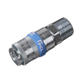 PCL Coupling Body Male 1/2"BSPT AC63