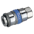 PCL Coupling Body Female 3/8"BSPT AC64