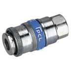 PCL Coupling Body Female 3/8"BSPT AC64