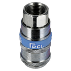 PCL Coupling Body Female 3/8"BSPT AC64