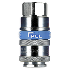 PCL Coupling Body Female 3/8"BSPT AC64