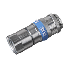 PCL Coupling Body Female 1/2"BSPT AC65