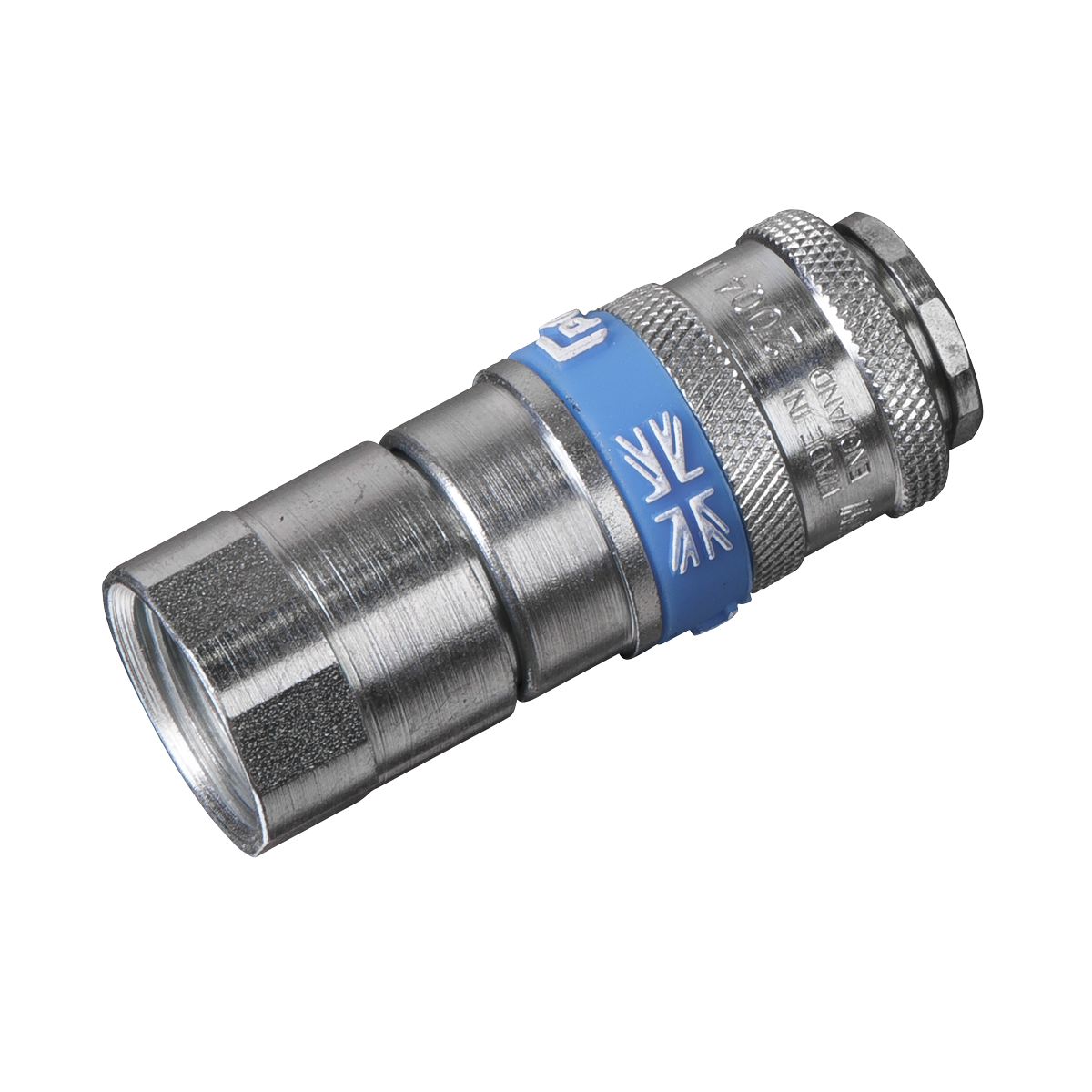 PCL Coupling Body Female 1/2"BSPT AC65