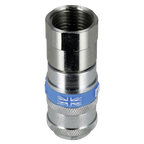 PCL Coupling Body Female 1/2"BSPT AC65