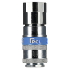 PCL Coupling Body Female 1/2"BSPT AC65