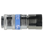 PCL Coupling Body Female 1/2"BSPT AC65